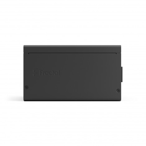 Fractal Design Power Supply, Black | Ion 3 Gold | 1000 W