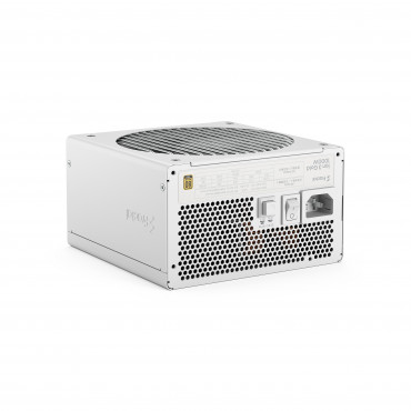Fractal Design Power Supply, White | Ion 3 Gold | 1000 W