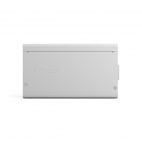 Fractal Design Power Supply, White | Ion 3 Gold | 1000 W