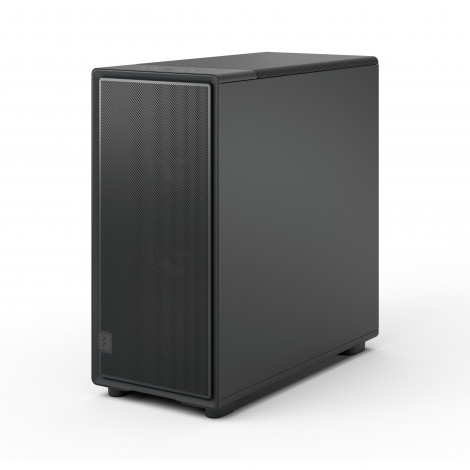 Fractal Design Case | Epoch XL | Black TG Light Tint | ATX | Power supply included No
