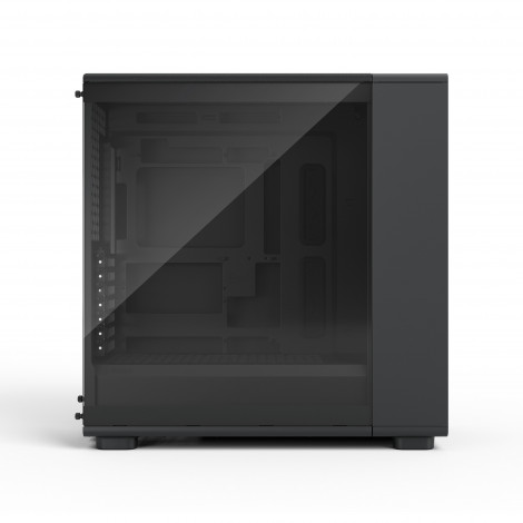 Fractal Design Case | Epoch XL | Black TG Light Tint | ATX | Power supply included No