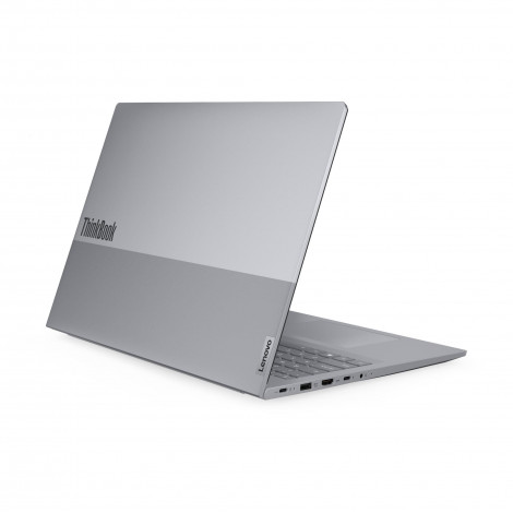 Lenovo ThinkBook 16 G9 IRL | Arctic Grey | 16 " | IPS | WUXGA | 1920 x 1200 pixels | Anti-glare | Intel Core 5 | 210H | 16 GB | 