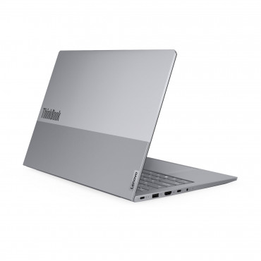 Lenovo ThinkBook 14 G9 IRL | Arctic Grey | 14 " | IPS | WUXGA | 1920 x 1200 pixels | Anti-glare | Intel Core 5 | 210H | 16 GB | 