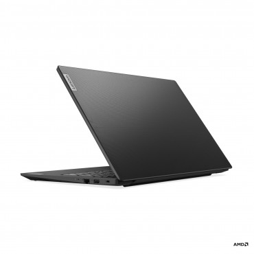 Lenovo Essential V15 G4 ABP | Business Black | 15.6 " | TN | FHD | 1920 x 1080 pixels | Anti-glare | AMD Ryzen 7 | 7730U | 16 GB