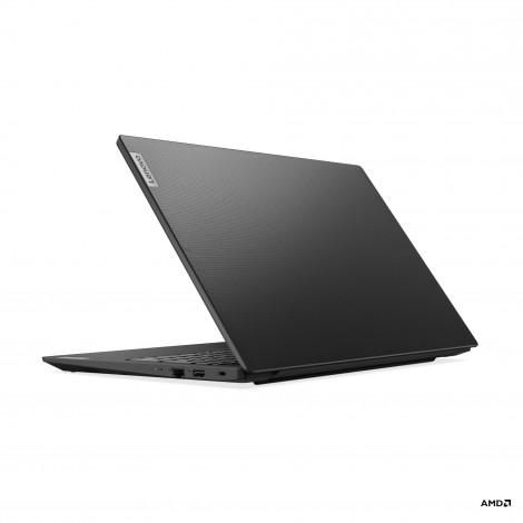 Lenovo Essential V15 G4 ABP | Business Black | 15.6 " | TN | FHD | 1920 x 1080 pixels | Anti-glare | AMD Ryzen 7 | 7730U | 16 GB