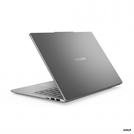 Lenovo IdeaPad Slim 5 14ARP10 | Luna Grey | 14 " | OLED | WUXGA | 1920 x 1200 pixels | Glossy | AMD Ryzen 7 | 7735HS | 16 (2x8GB