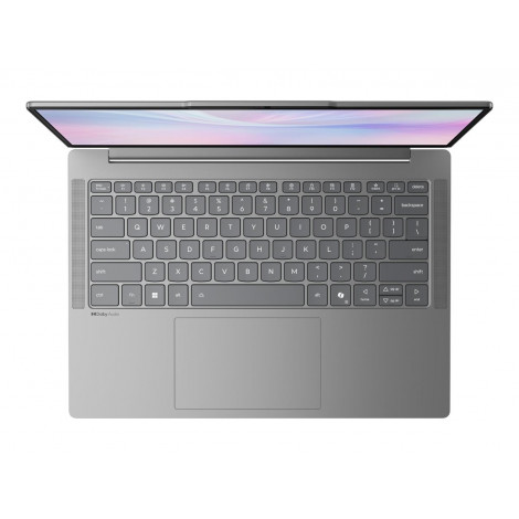 Lenovo IdeaPad Slim 5 14ARP10 14 WUXGA AMD R5 7535HS/16GB/512GB/AMD Radeon 660M/WIN11 Home/ENG Backlit kbd/Luna Grey/2Y Warranty