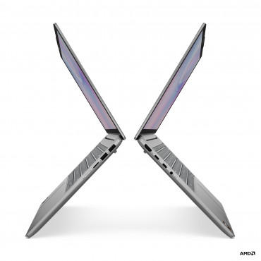 Lenovo IdeaPad Slim 5 14ARP10 14 WUXGA AMD R5 7535HS/16GB/512GB/AMD Radeon 660M/WIN11 Home/ENG Backlit kbd/Luna Grey/2Y Warranty