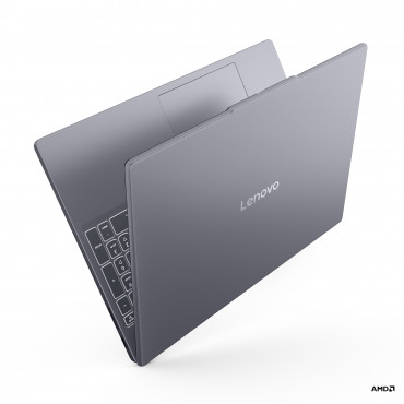 Lenovo IdeaPad Slim 3 15AMN8 | Arctic Grey | 15.6 " | TN | FHD | 1920 x 1080 pixels | Anti-glare | AMD Ryzen 3 | 7320U | 16 GB |
