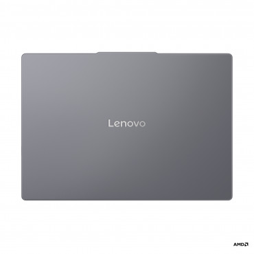 Lenovo IdeaPad Slim 3 15AMN8 | Arctic Grey | 15.6 " | TN | FHD | 1920 x 1080 pixels | Anti-glare | AMD Ryzen 3 | 7320U | 16 GB |