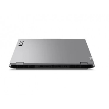 Lenovo LOQ 15AHP10 15.6 FHD AMD R5 220/16GB/512GB/NVIDIA GF RTX 5050 8GB/WIN11 Home/ENG Backlit kbd/Luna Grey/2Y Warranty