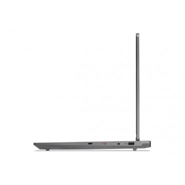 Lenovo LOQ 15AHP10 15.6 FHD AMD R5 220/16GB/512GB/NVIDIA GF RTX 5050 8GB/WIN11 Home/ENG Backlit kbd/Luna Grey/2Y Warranty