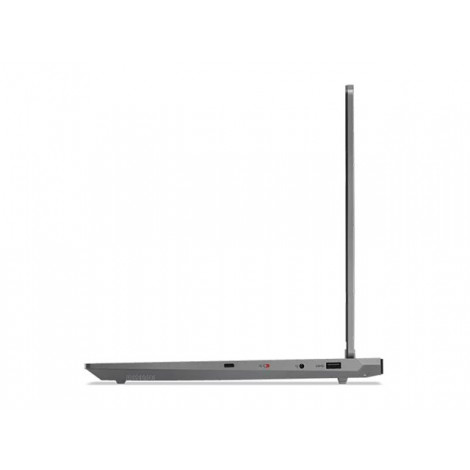 Lenovo LOQ 15AHP10 15.6 FHD AMD R5 220/16GB/512GB/NVIDIA GF RTX 5050 8GB/WIN11 Home/ENG Backlit kbd/Luna Grey/2Y Warranty