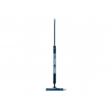 Philips | Electric Mop | XV5113/01 OneUp 5000 Series | Cordless operating | Operating time (max) 70 min | Blue/Black