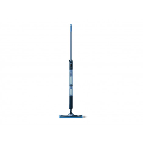 Philips | Electric Mop | XV5113/01 OneUp 5000 Series | Cordless operating | Operating time (max) 70 min | Blue/Black