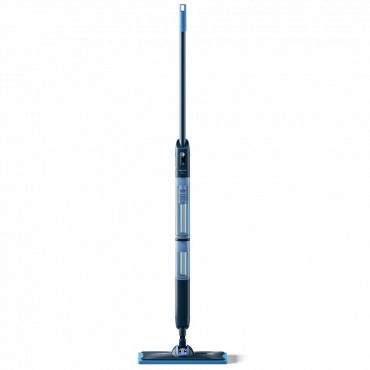 Philips | Electric Mop | XV5113/01 OneUp 5000 Series | Cordless operating | Operating time (max) 70 min | Blue/Black