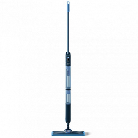 Philips | Electric Mop | XV5113/01 OneUp 5000 Series | Cordless operating | Operating time (max) 70 min | Blue/Black