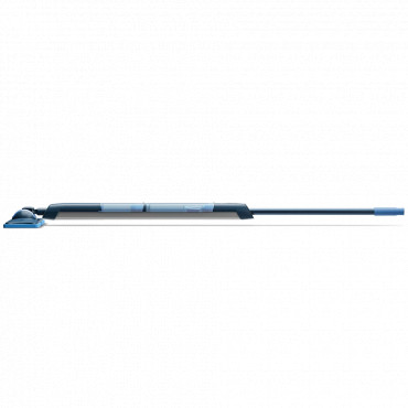Philips | Electric Mop | XV5113/01 OneUp 5000 Series | Cordless operating | Operating time (max) 70 min | Blue/Black