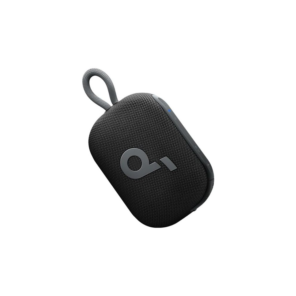 Anker Soundcore Select 4 Go Bluetooth Speaker, 5W, Golden