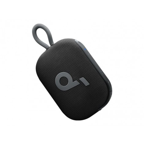 Anker Soundcore Select 4 Go Bluetooth Speaker, 5W, Golden