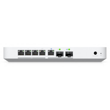 UBIQUITI Uxg-Fiber Desktop 10G
