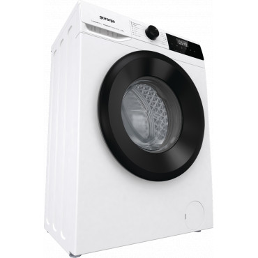 Gorenje | Washing Machine | W11NHPI84AS | Energy efficiency class A | Front loading | Washing capacity 8 kg | 1400 RPM | Depth 5