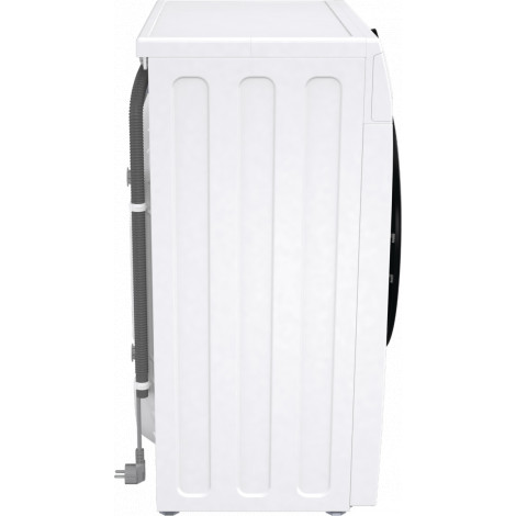 Gorenje | Washing Machine | W11NHPI84AS | Energy efficiency class A | Front loading | Washing capacity 8 kg | 1400 RPM | Depth 5