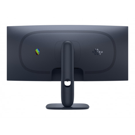 Dell | Alienware AW3425DWM | 34 " | VA | WQHD | 21:9 | 180 Hz | 1 ms | 3440 x 1440 pixels | 400 cd/m | HDMI ports quantity 2 | W