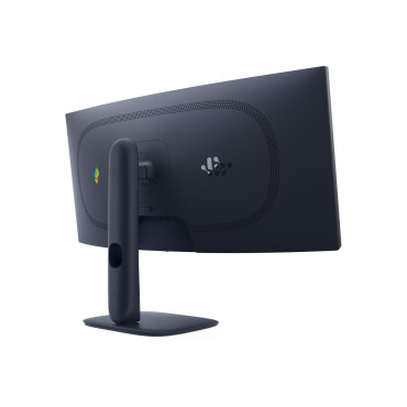 Dell | Alienware AW3425DWM | 34 " | VA | WQHD | 21:9 | 180 Hz | 1 ms | 3440 x 1440 pixels | 400 cd/m | HDMI ports quantity 2 | W
