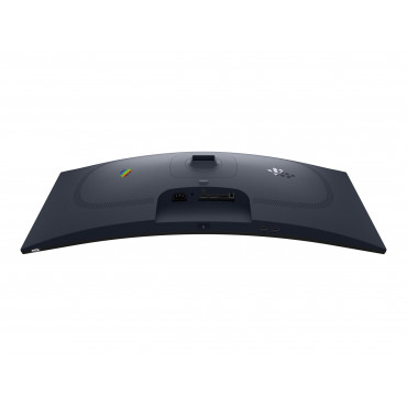 Dell | Alienware AW3425DWM | 34 " | VA | WQHD | 21:9 | 180 Hz | 1 ms | 3440 x 1440 pixels | 400 cd/m | HDMI ports quantity 2 | W