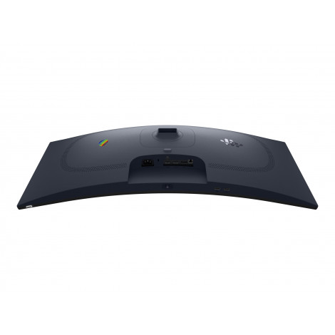 Dell | Alienware AW3425DWM | 34 " | VA | WQHD | 21:9 | 180 Hz | 1 ms | 3440 x 1440 pixels | 400 cd/m | HDMI ports quantity 2 | W