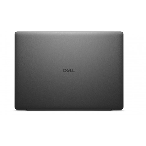 Dell Pro 14 Essential PV14255 | Carbon Black | 14 " | 2K | 1920 x 1200 pixels | Anti-glare | AMD Ryzen 5 | 220 | 16 GB | DDR5 | 