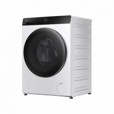 Xiaomi Mijia Washer Dryer Pro, EU | Energy efficiency class A/D | Front loading | Washing capacity 9 kg | 1400 RPM | Depth 57 cm