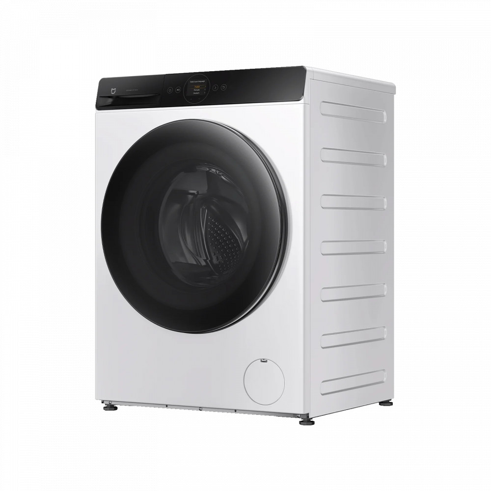 Xiaomi Mijia Washer Dryer Pro, EU | Energy efficiency class A/D | Front loading | Washing capacity 9 kg | 1400 RPM | Depth 57 cm