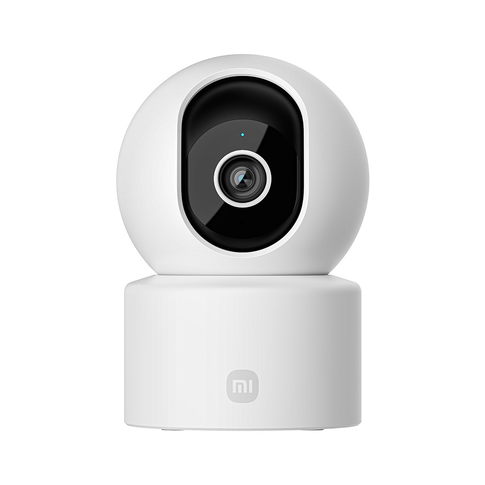 Xiaomi Smart Camera C302 | Dome | 3 MP | H.265 | microSD card (8 GB to 256 GB)