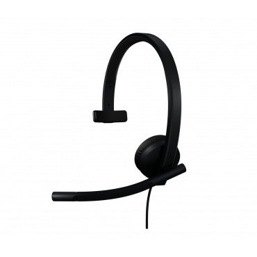 LOGI H570e Headset Mono