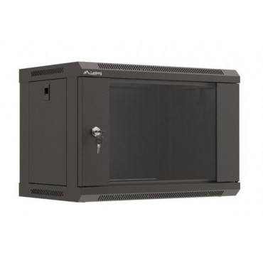 LANBERG rack cabinet 19...