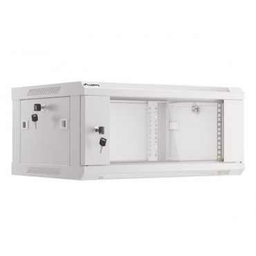 LANBERG Wall-mount 4U...