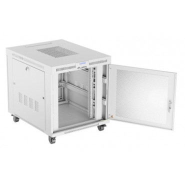 LANBERG rack cabinet 15U...