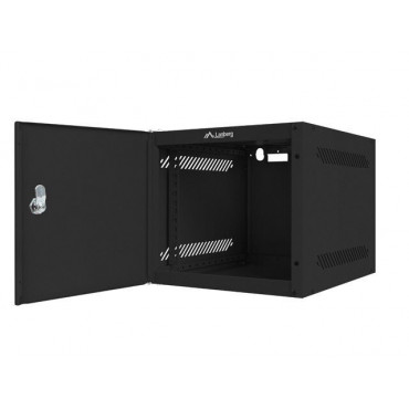 LANBERG Rack cabinet 10i 4U...