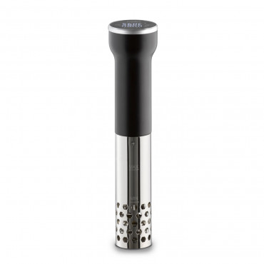 Caso | SV 400 | SousVide Stick | Power 1000 W | Number of programs 1 | Black/Stainless Steel