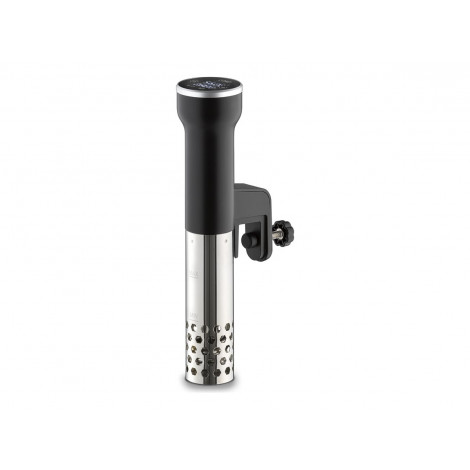 Caso | SV 400 | SousVide Stick | Power 1000 W | Number of programs 1 | Black/Stainless Steel