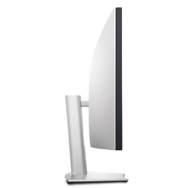 Dell | LCD UltraSharp Monitor | U4924DW | 49 " | IPS | 5K Dual QHD | 32:9 | 60 Hz | 5 ms | 5120 x 1440 | HDMI ports quantity 2 |