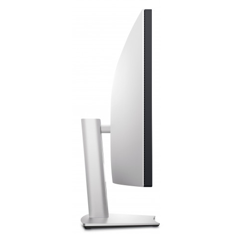 Dell | LCD UltraSharp Monitor | U4924DW | 49 " | IPS | 5K Dual QHD | 32:9 | 60 Hz | 5 ms | 5120 x 1440 | HDMI ports quantity 2 |