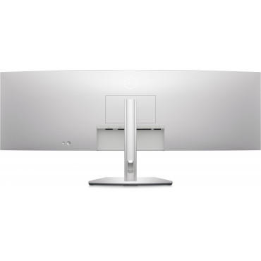 Dell | LCD UltraSharp Monitor | U4924DW | 49 " | IPS | 5K Dual QHD | 32:9 | 60 Hz | 5 ms | 5120 x 1440 | HDMI ports quantity 2 |