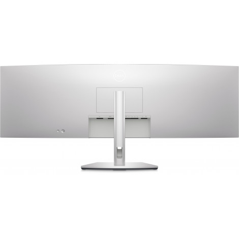Dell | LCD UltraSharp Monitor | U4924DW | 49 " | IPS | 5K Dual QHD | 32:9 | 60 Hz | 5 ms | 5120 x 1440 | HDMI ports quantity 2 |