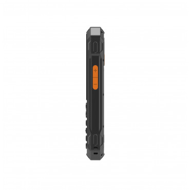 Hammer 6 LTE | Black | 2.4 " | IPS | 48 MB | 128 MB | Dual SIM | Nano SIM | 3G | Bluetooth | 2.1 | USB version Type-C | Built-in