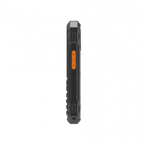 Hammer 6 LTE | Black | 2.4 " | IPS | 48 MB | 128 MB | Dual SIM | Nano SIM | 3G | Bluetooth | 2.1 | USB version Type-C | Built-in