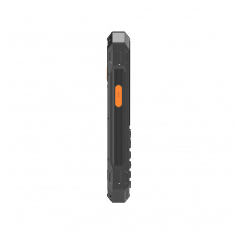 Hammer 6 LTE | Black | 2.4 " | IPS | 48 MB | 128 MB | Dual SIM | Nano SIM | 3G | Bluetooth | 2.1 | USB version Type-C | Built-in