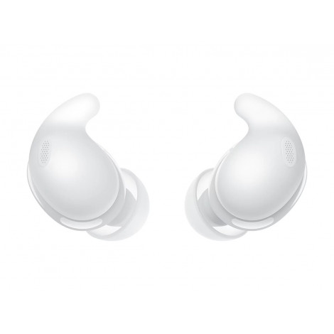 Sony Headphones | WF-LS910N LinkBuds Fit | Bluetooth | In-ear | Noise canceling | Wireless | White